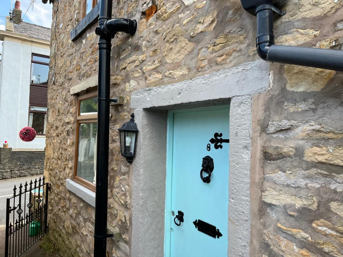 Whitebrook Cottage Mellor  Exterior foto